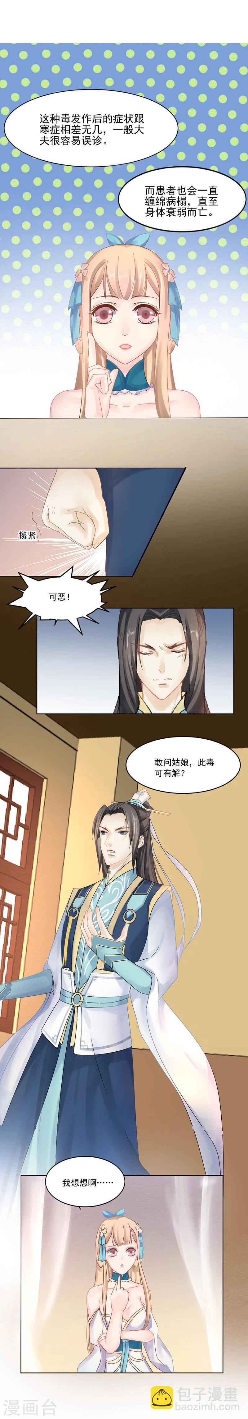 第3话 离奇的中毒事件30