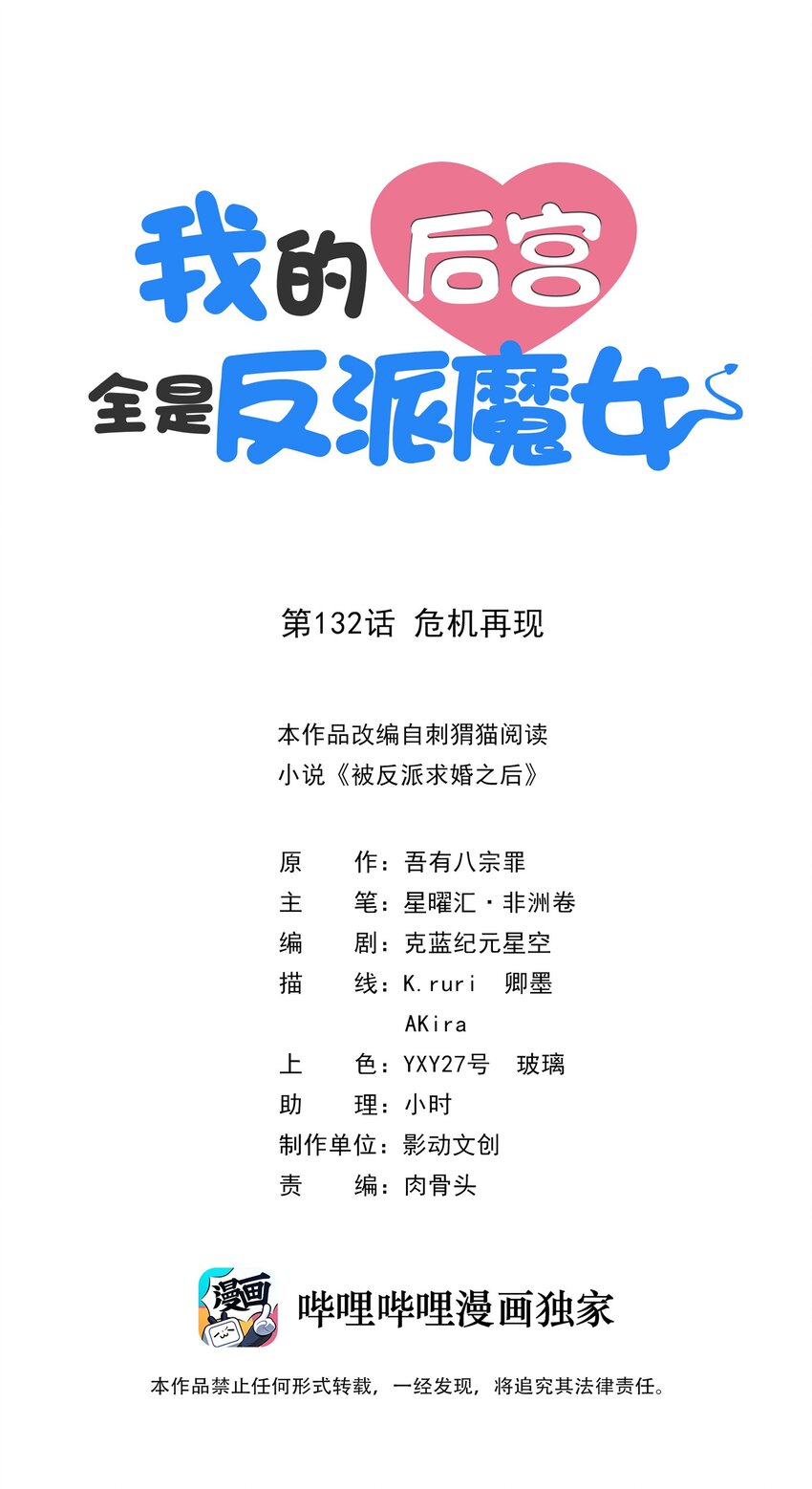 132 危机再现0
