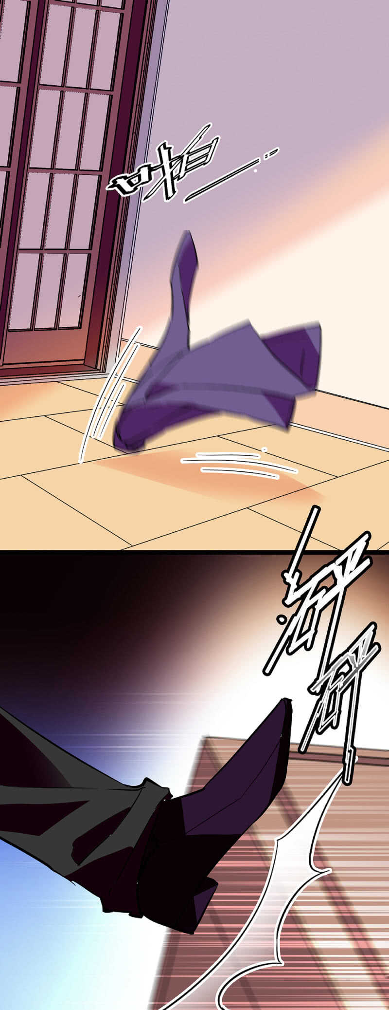 第六十七话 决裂15