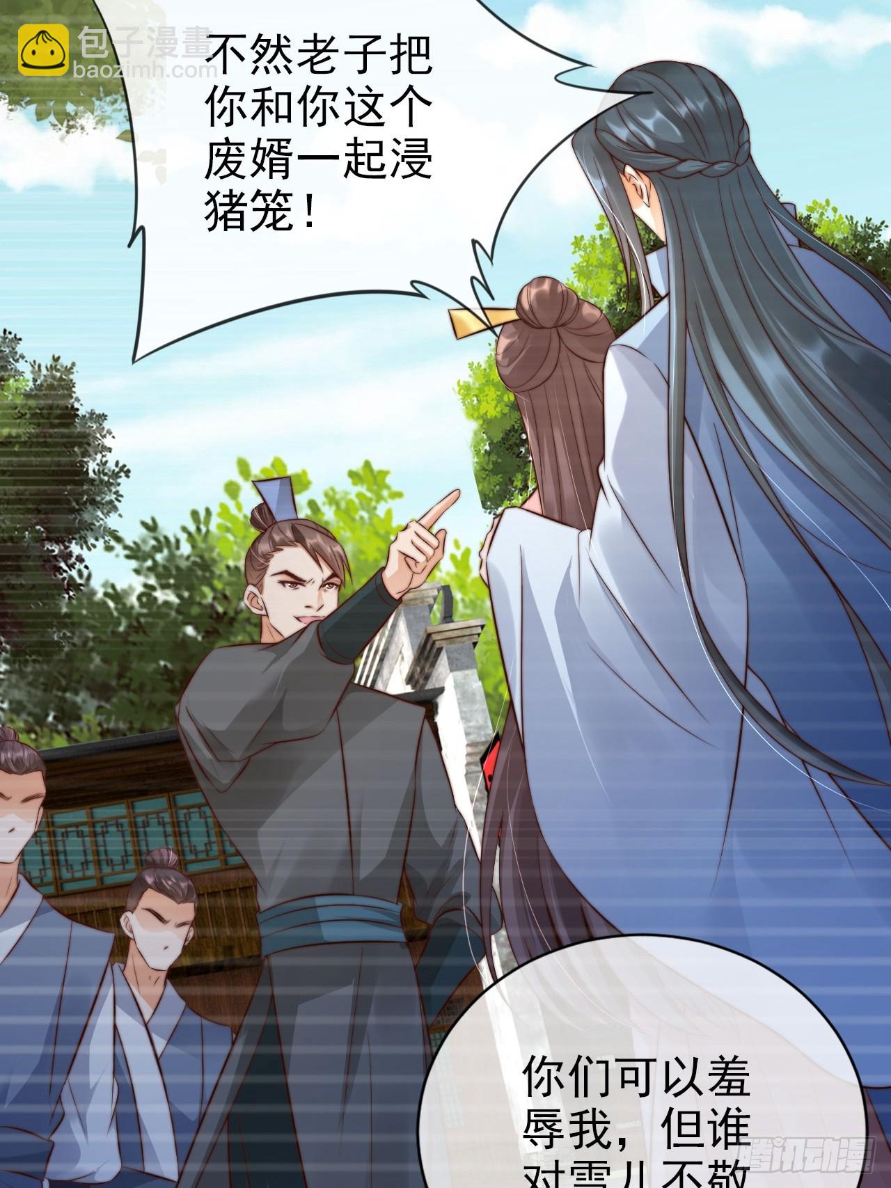 20 赘婿不就这个味儿26