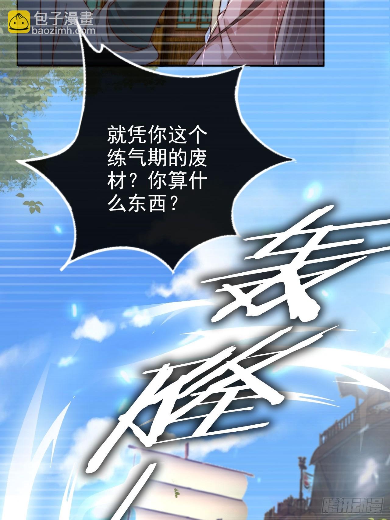 20 赘婿不就这个味儿29