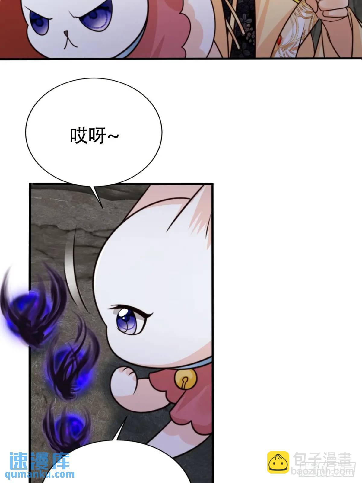 115 喵说话了？！27