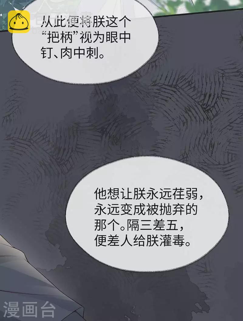 第119话 他之苦2