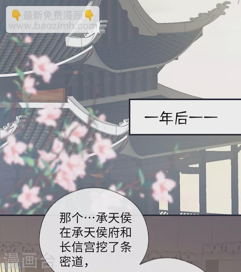 番外1 陛下总在为难我24
