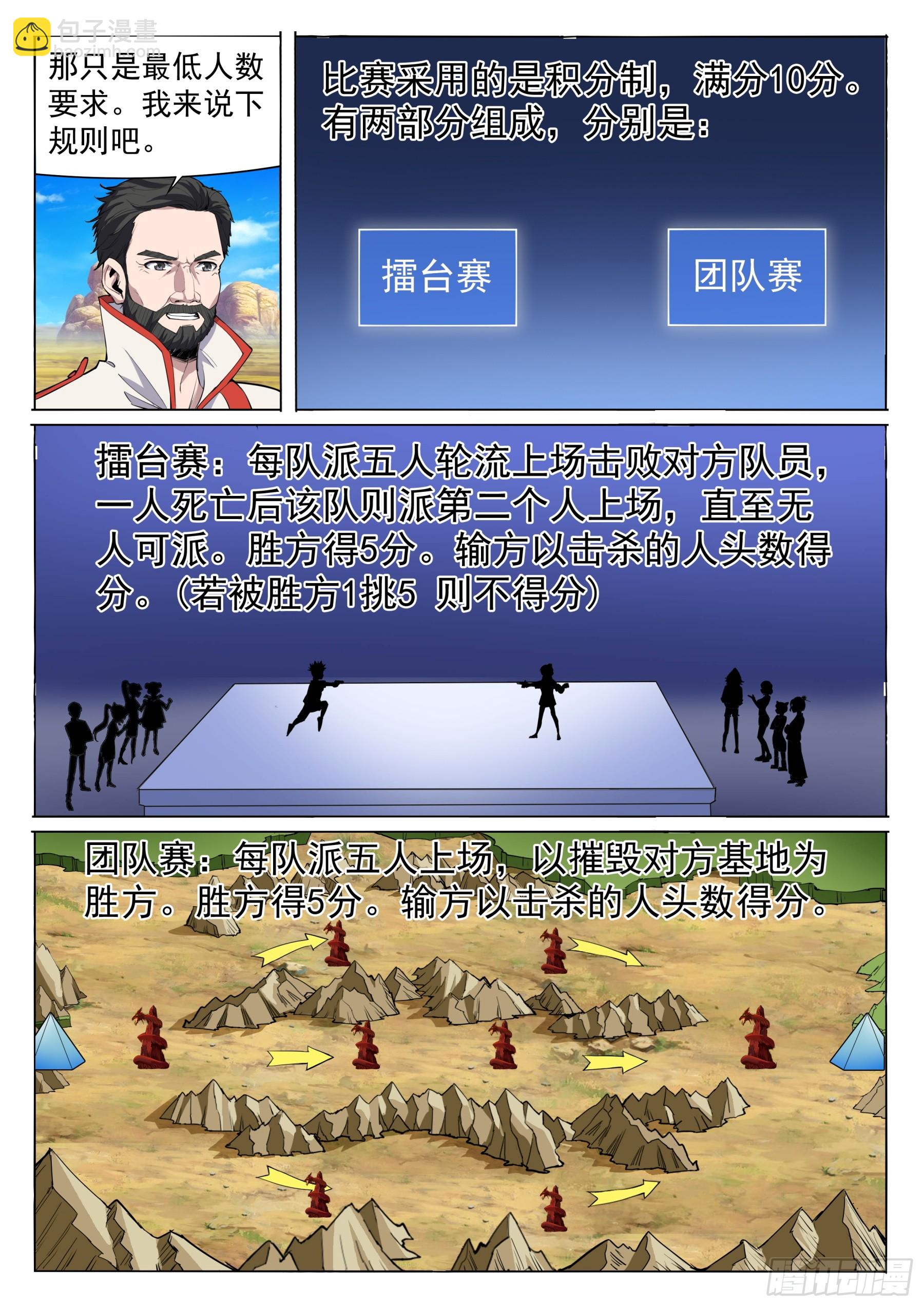 第二季43 练习赛4