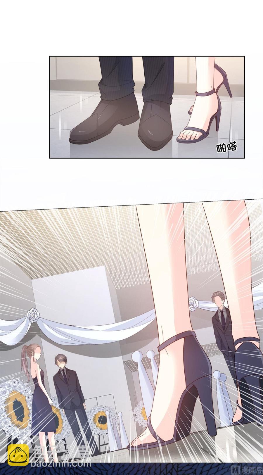 第86话 不管如何，我都该来8