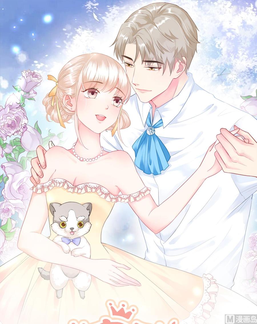 第118话 婚礼大危机0