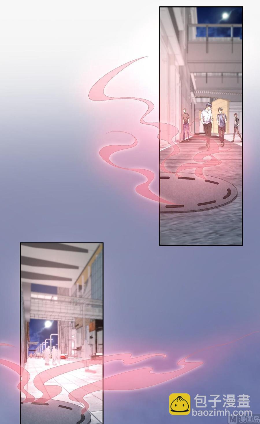 第118话 婚礼大危机11