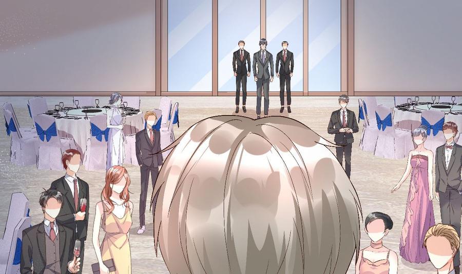 第118话 婚礼大危机59