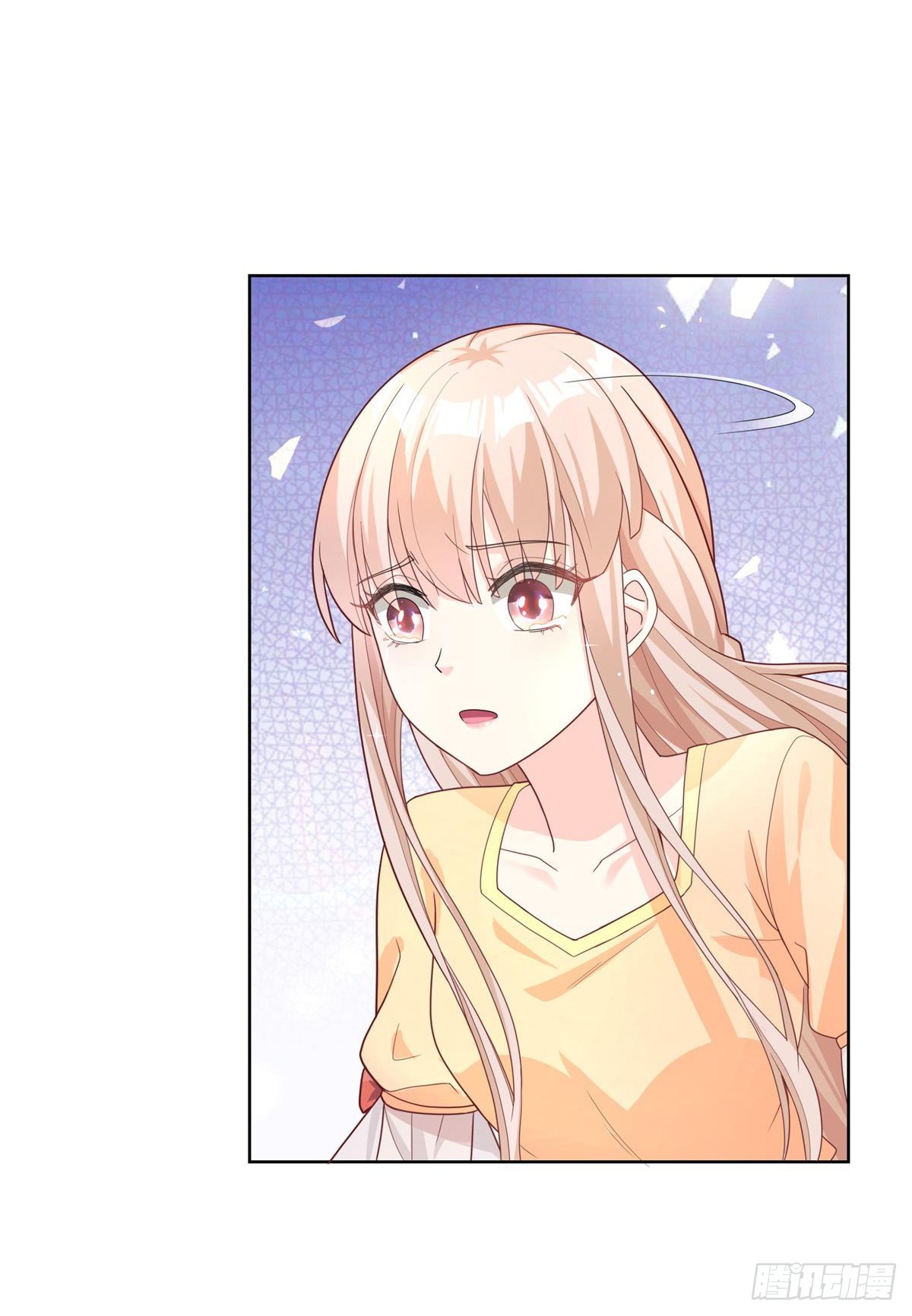 第8话 一觉醒来！老婆要走了？34