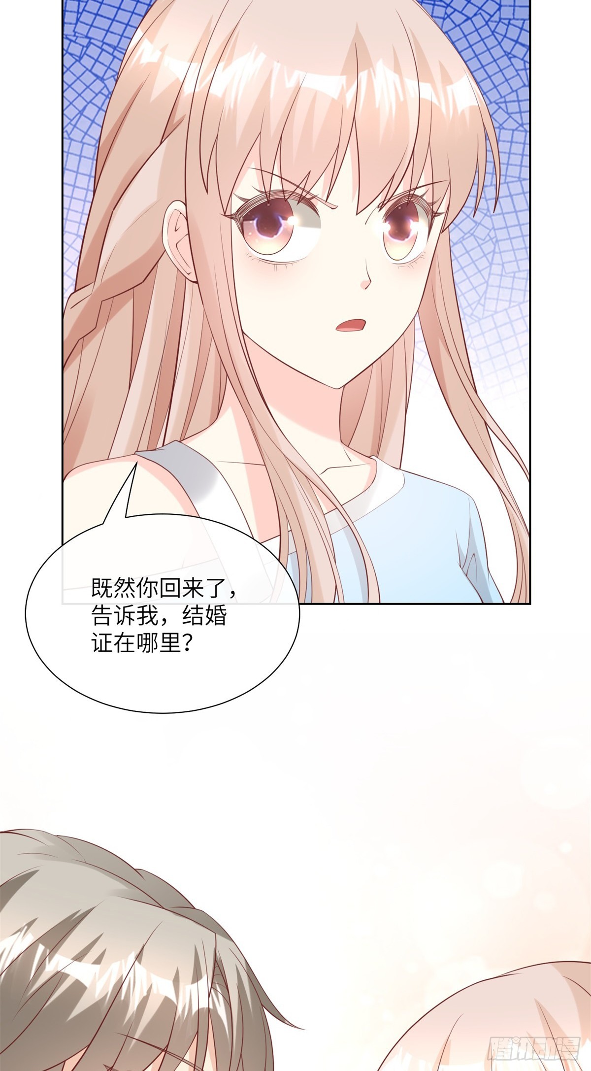 第9话 原来他一直在骗我。。25