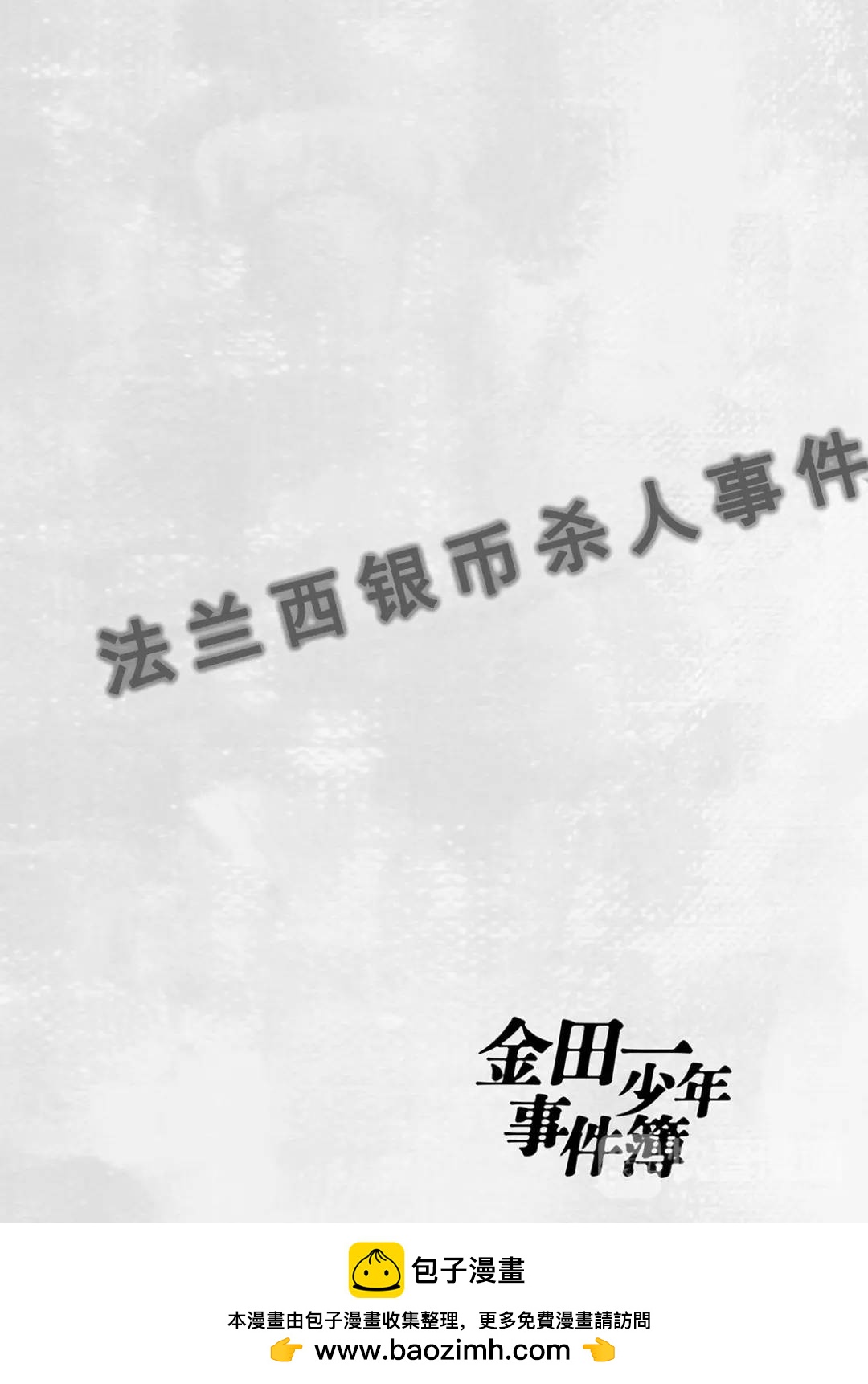 法兰西银币杀人事件②28