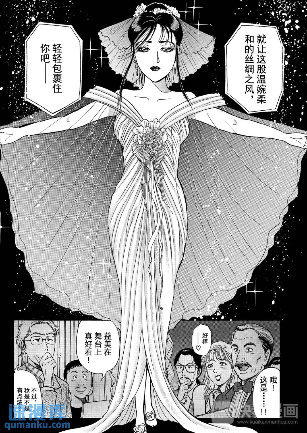法兰西银币杀人事件⑪11