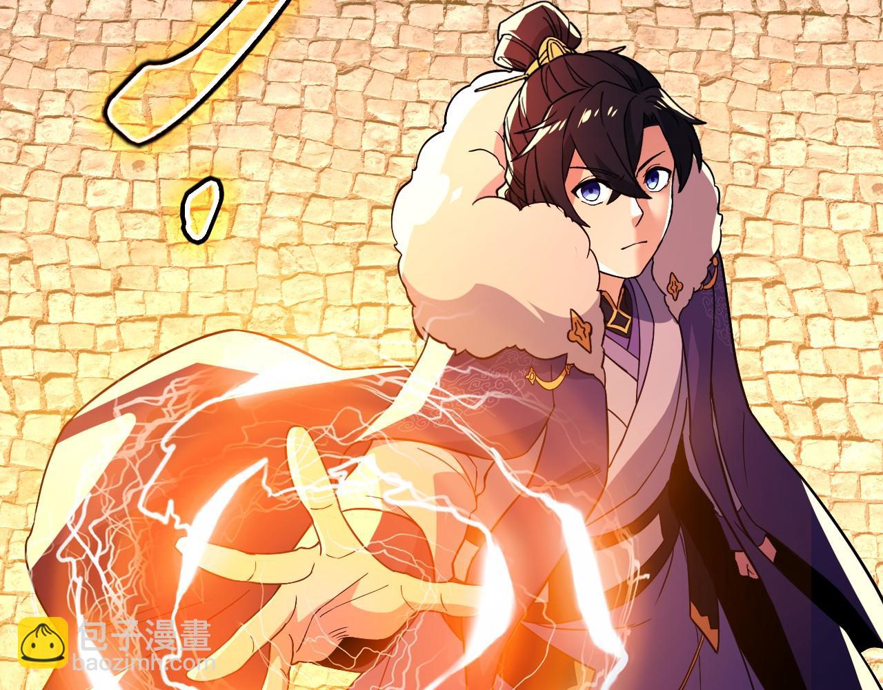 第75话 不鸣则已，一鸣惊人108