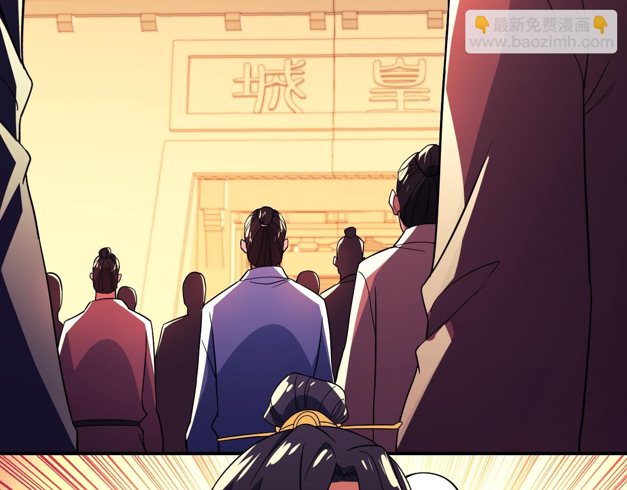 第75话 不鸣则已，一鸣惊人128