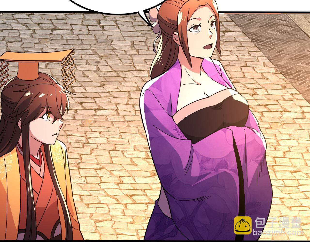 第75话 不鸣则已，一鸣惊人80