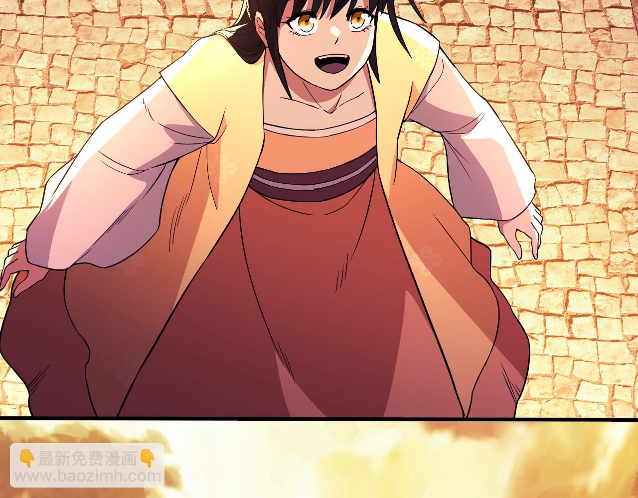 第75话 不鸣则已，一鸣惊人93