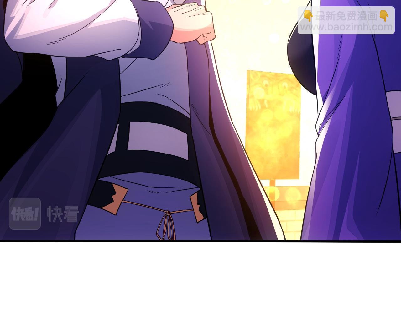 第77话 叶宁竟然是头号魔头？82