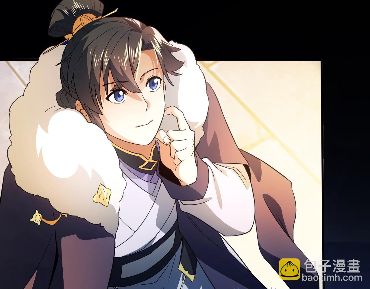 第77话 叶宁竟然是头号魔头？98