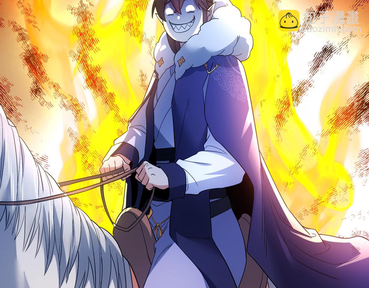 第85话 破城！就是这么快！93