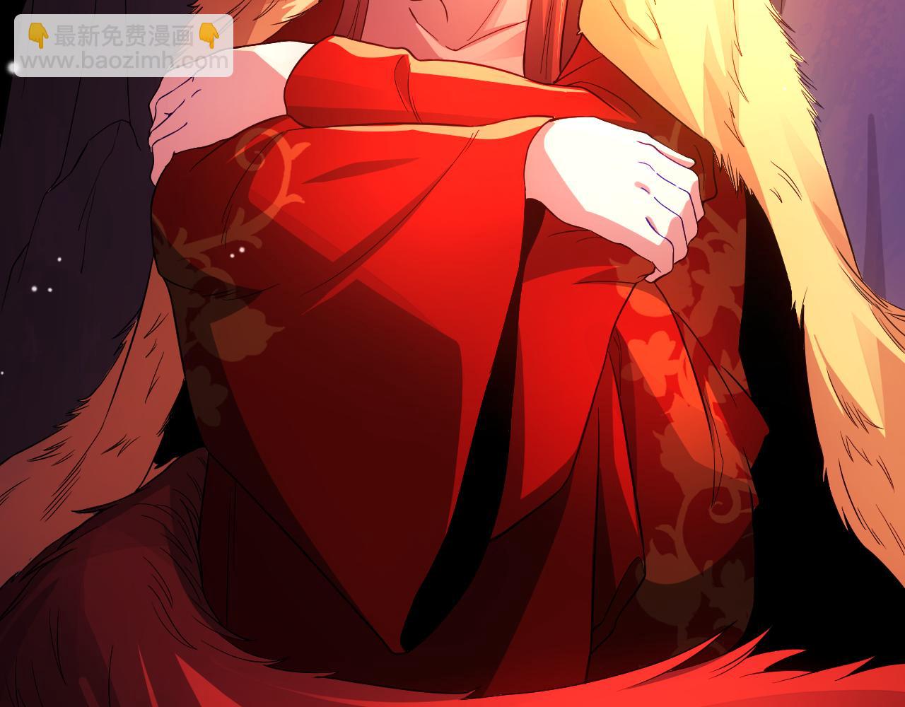 第91话 旱魃竟是萝莉身？56