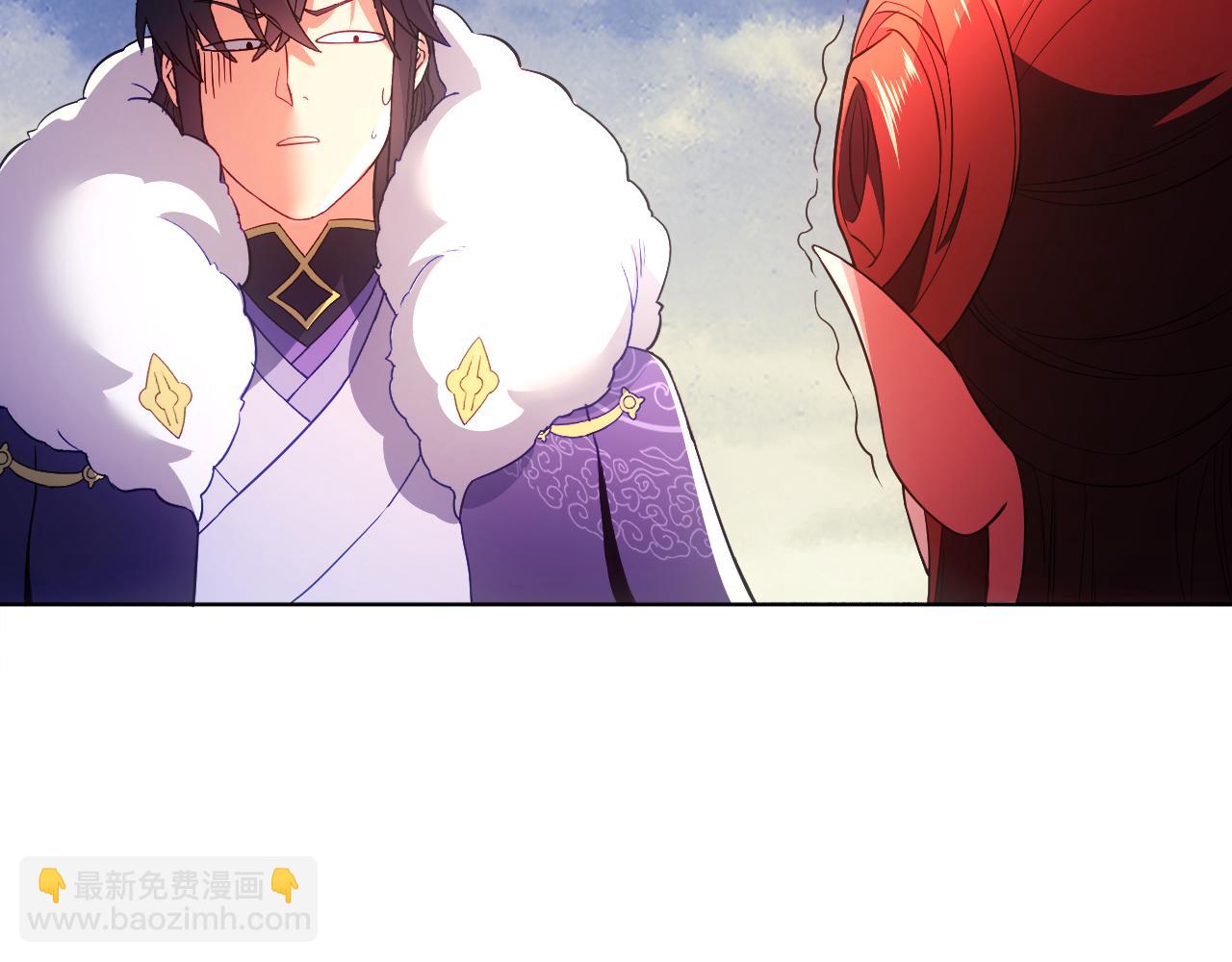 第91话 旱魃竟是萝莉身？80