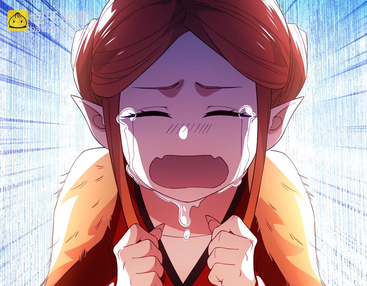 第91话 旱魃竟是萝莉身？95