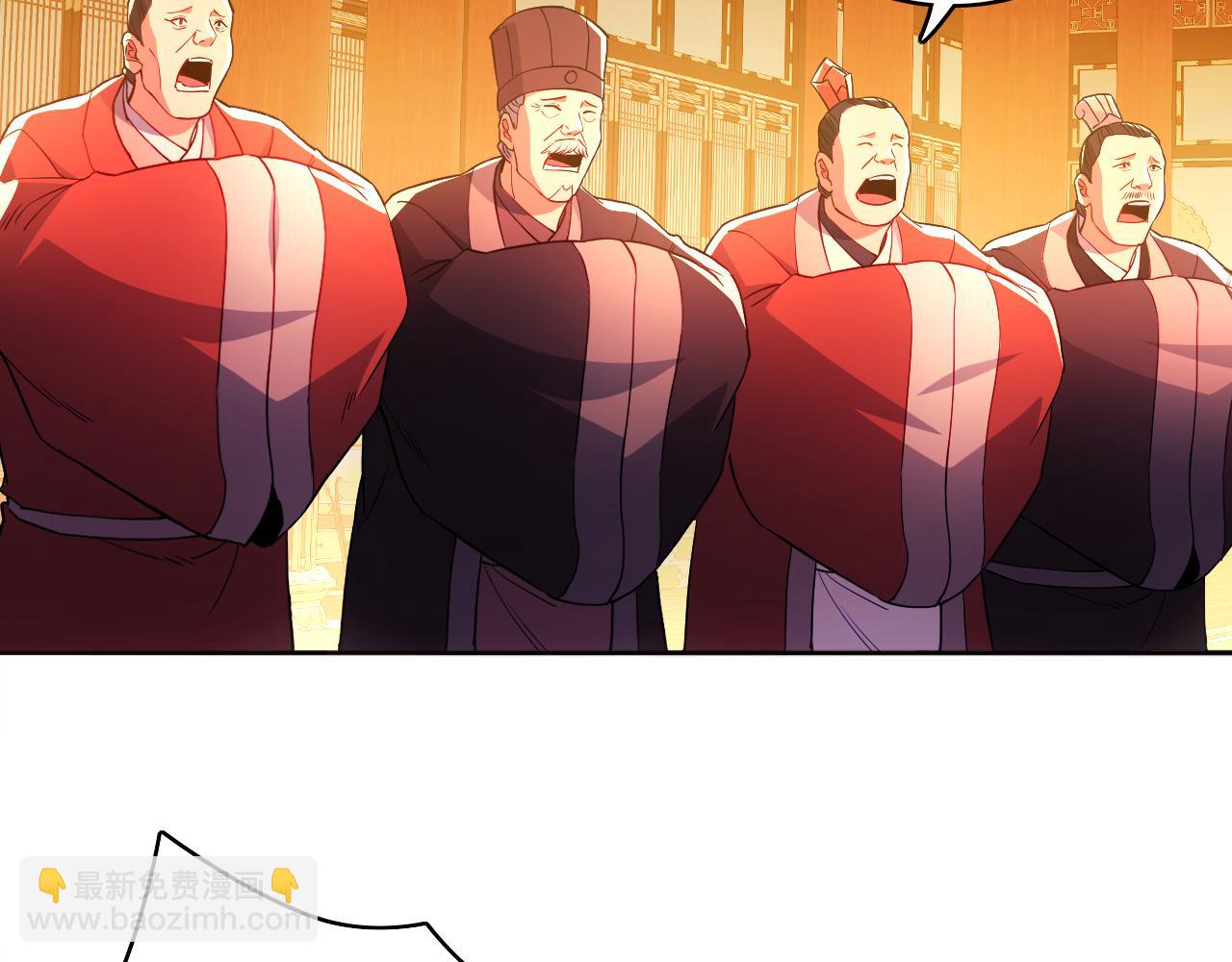 第95话 头疼，让我去死吧！求求了！11
