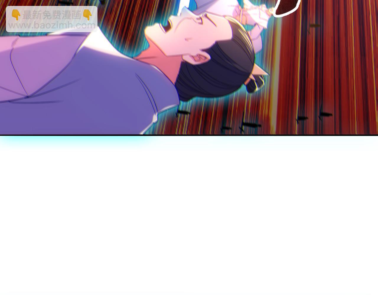第100话 一宁有难，八方支援105