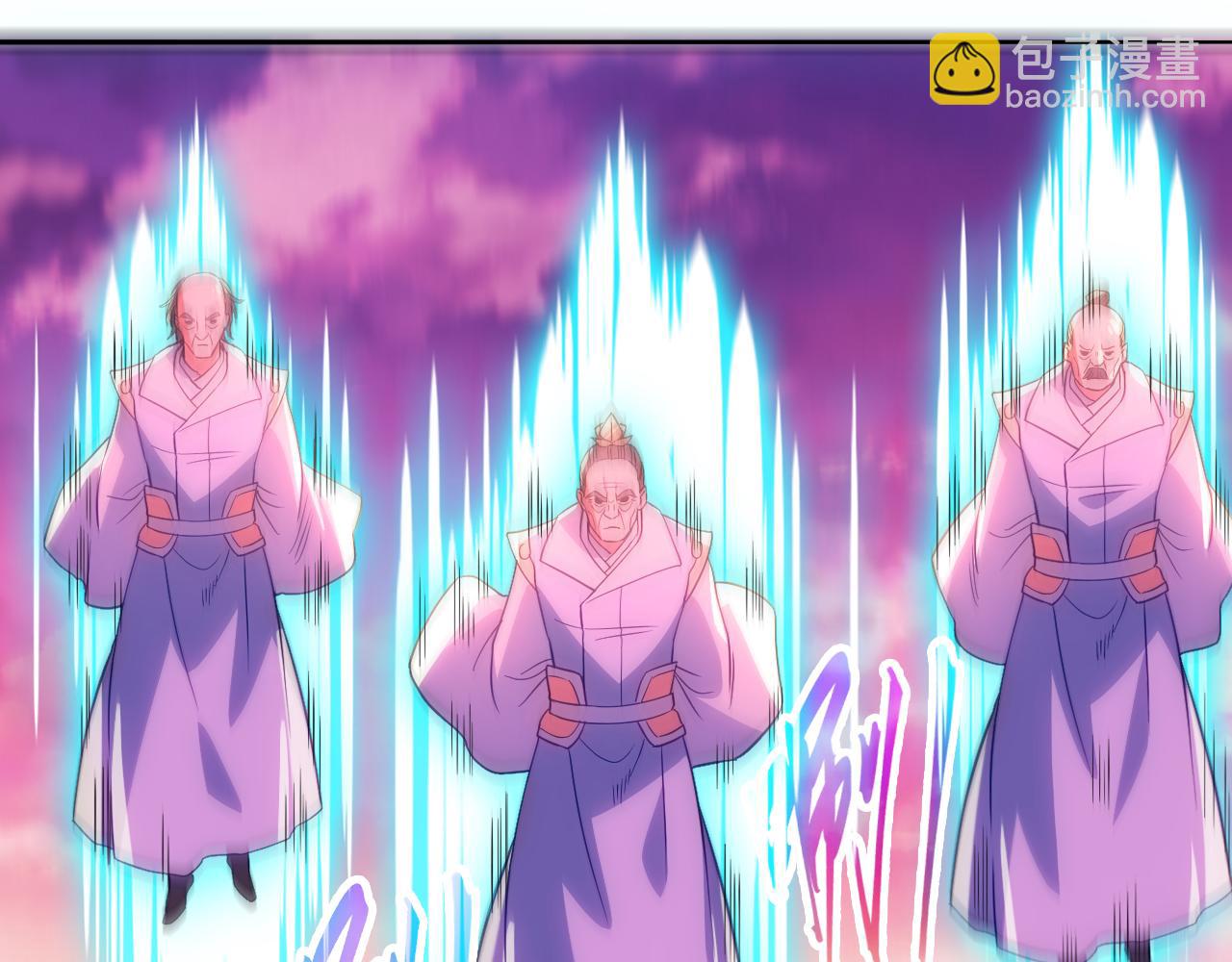 第100话 一宁有难，八方支援106