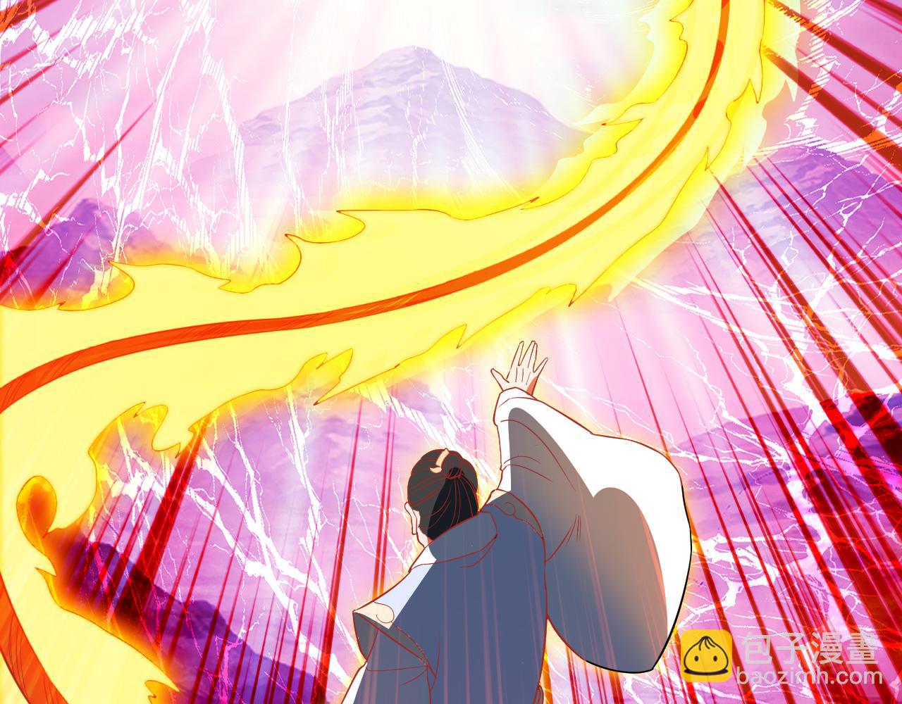 第100话 一宁有难，八方支援117