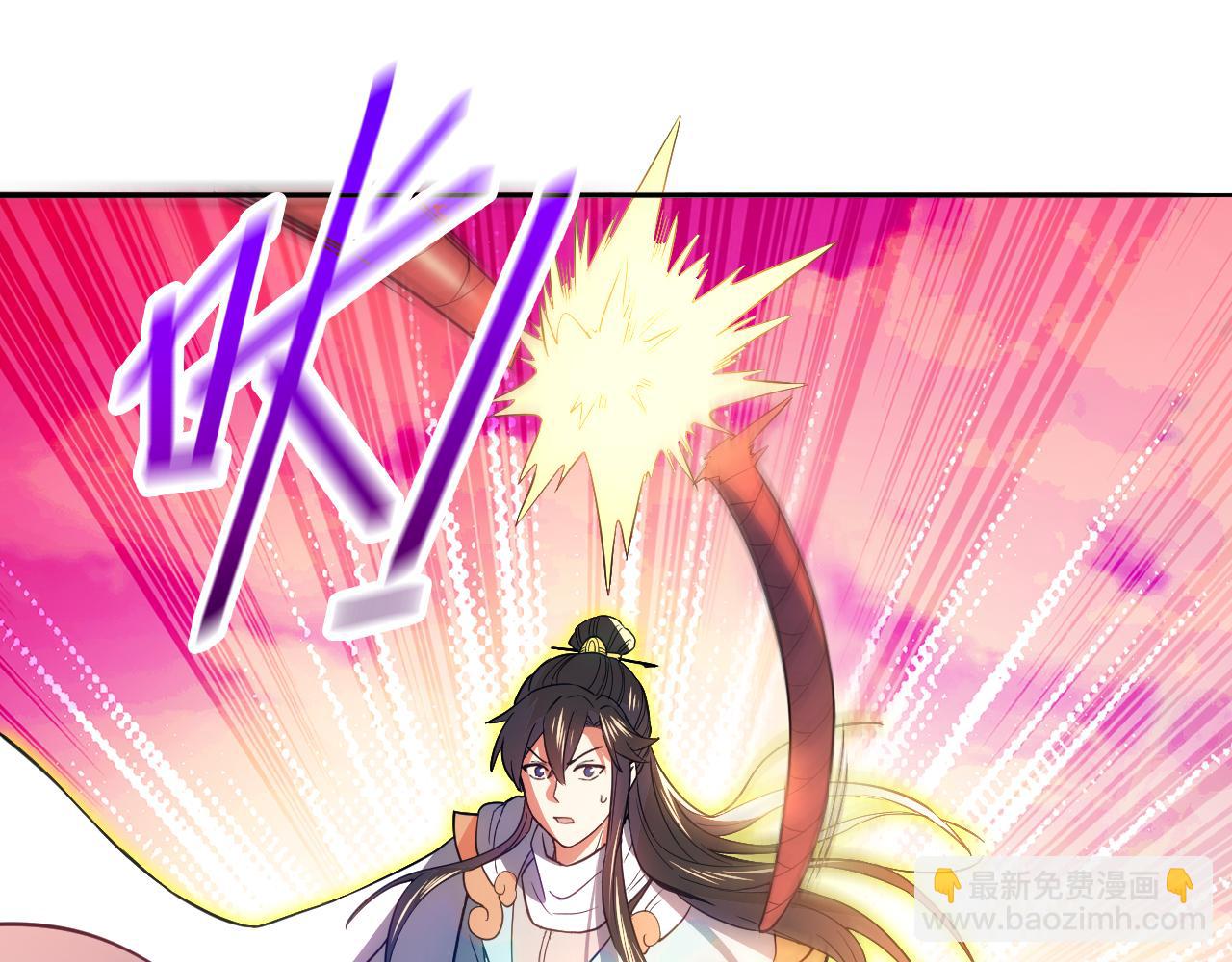 第100话 一宁有难，八方支援122