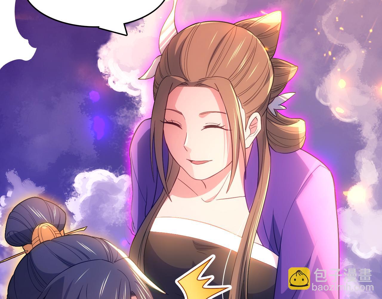 第100话 一宁有难，八方支援15