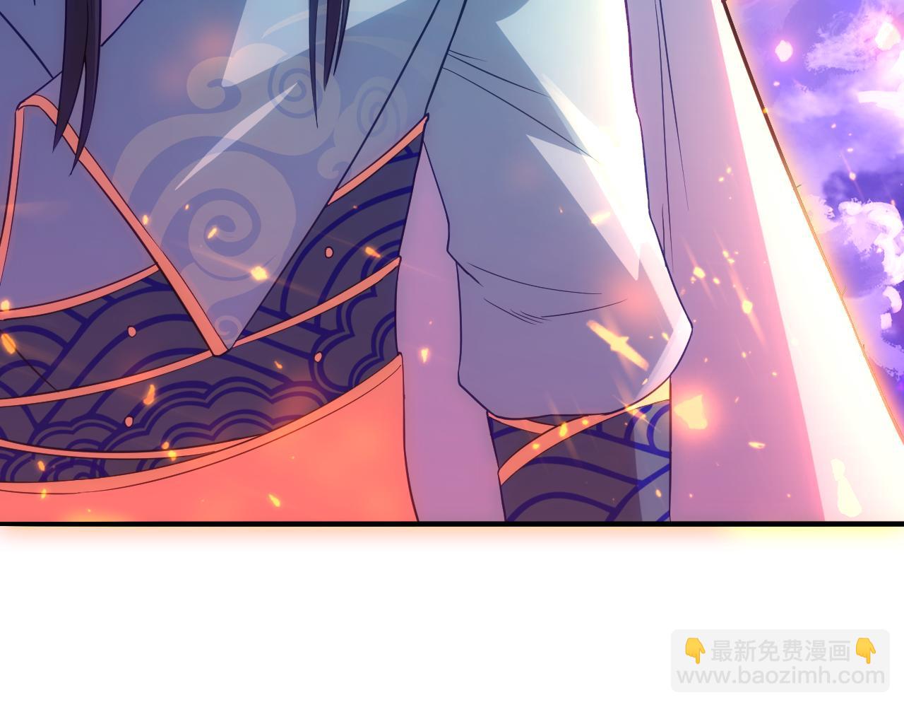 第100话 一宁有难，八方支援17