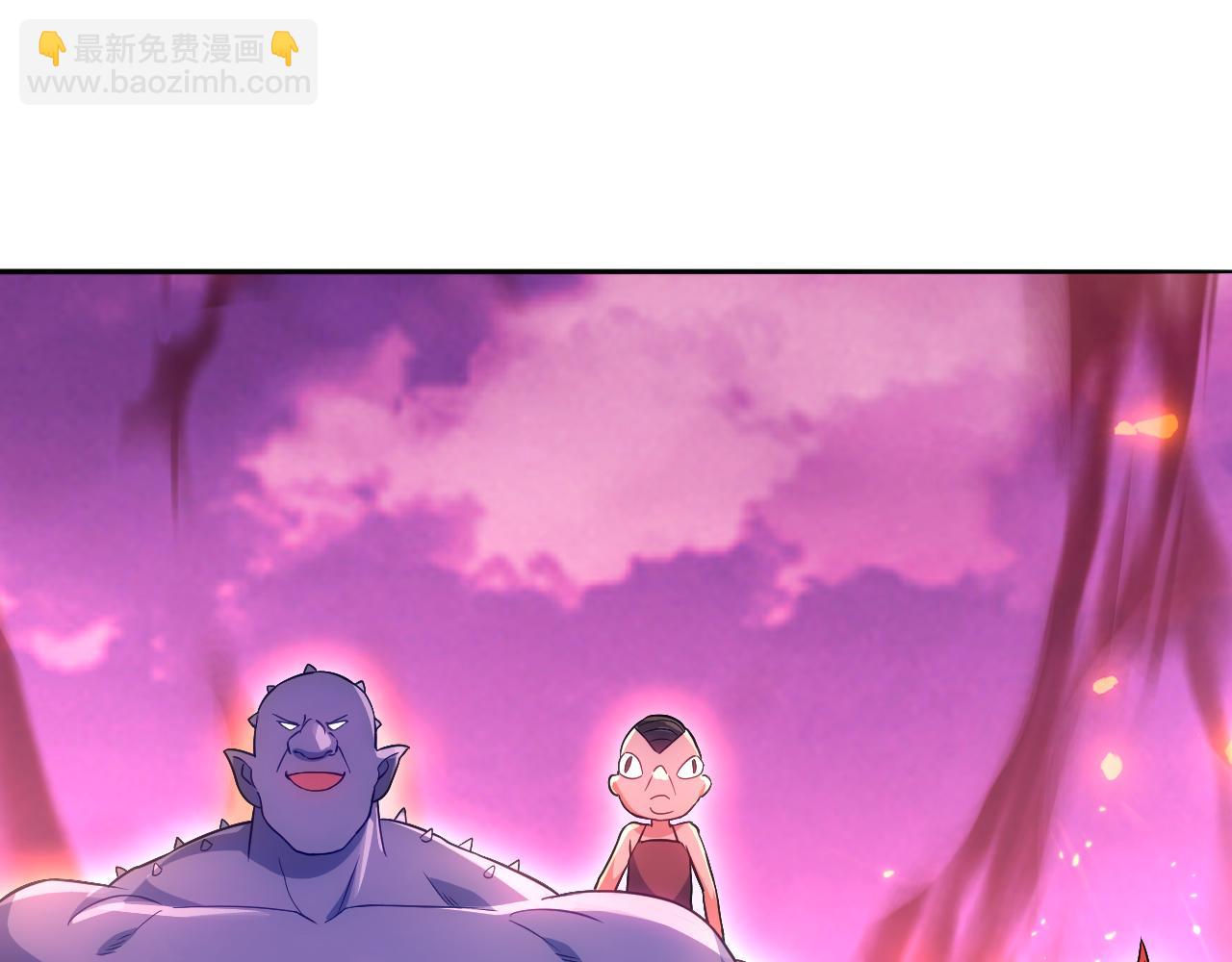 第100话 一宁有难，八方支援19