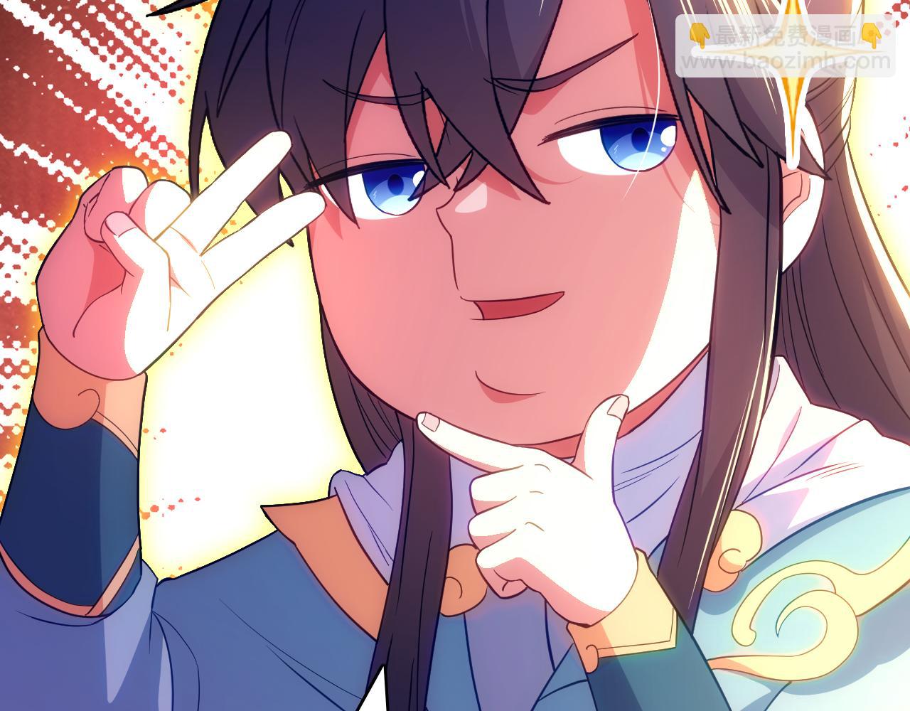 第100话 一宁有难，八方支援28