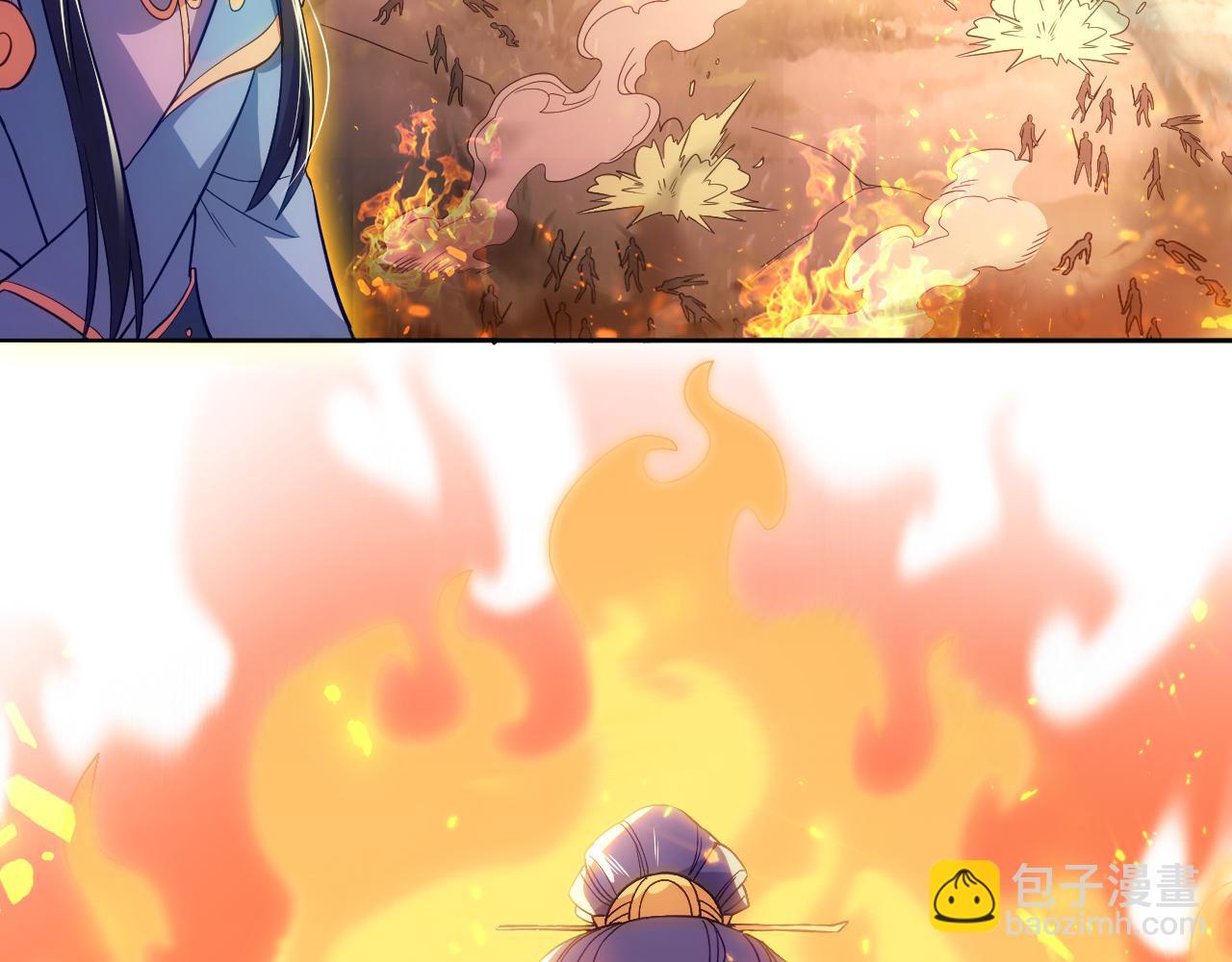 第100话 一宁有难，八方支援74