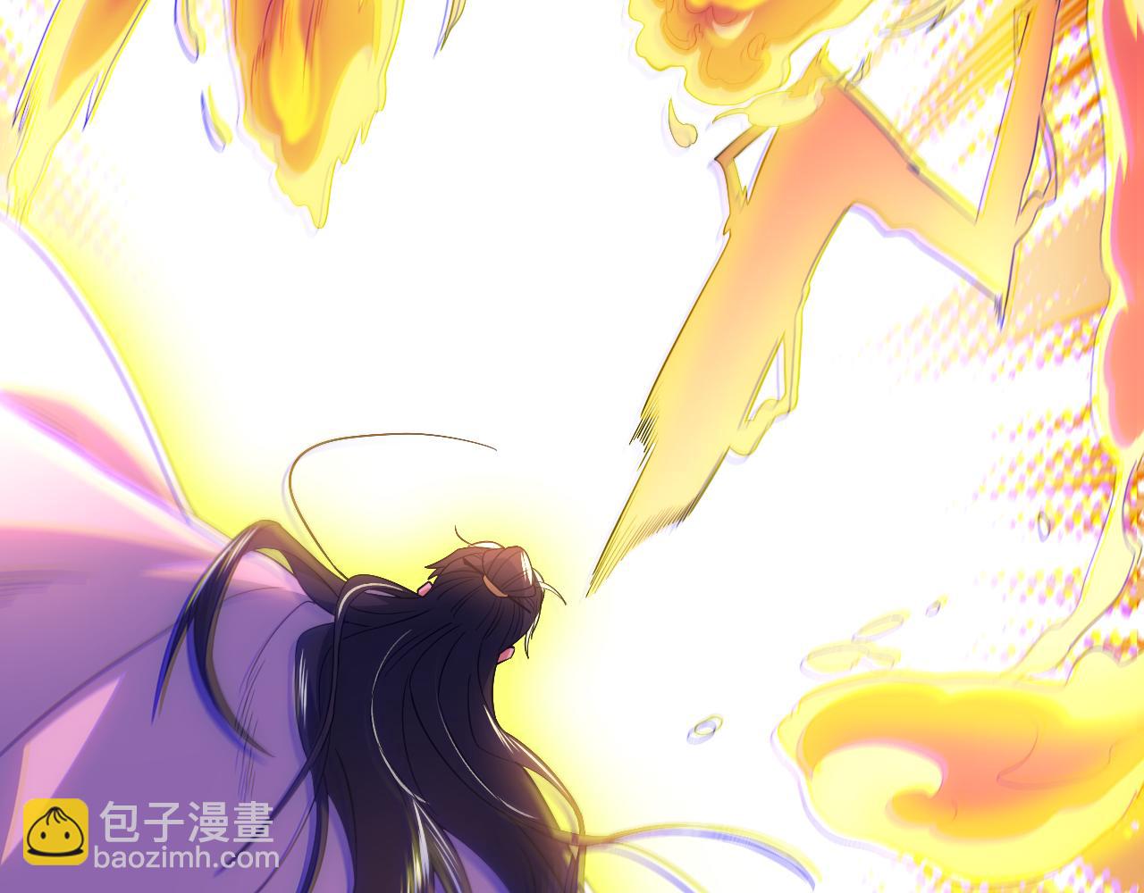第100话 一宁有难，八方支援85