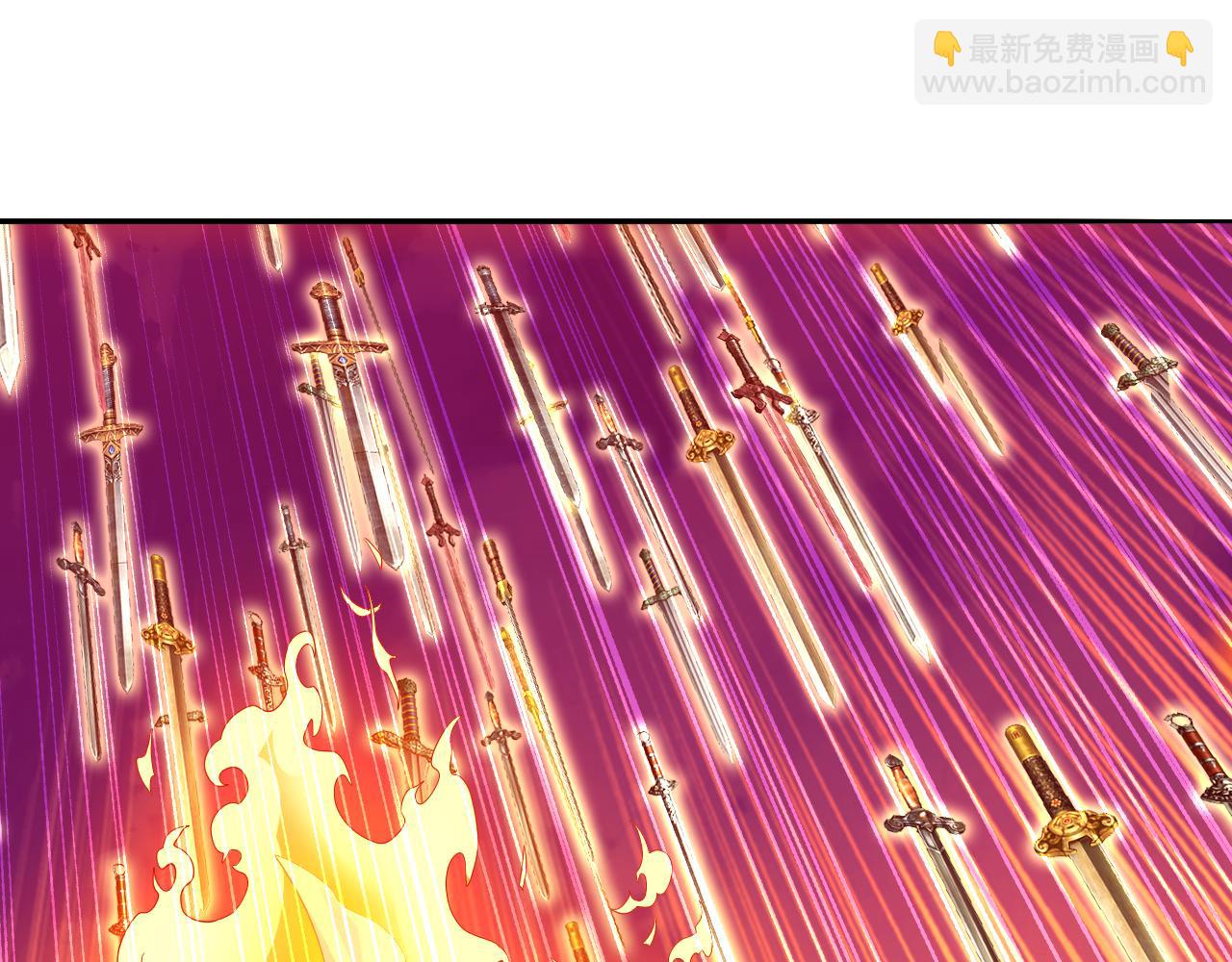 第100话 一宁有难，八方支援91