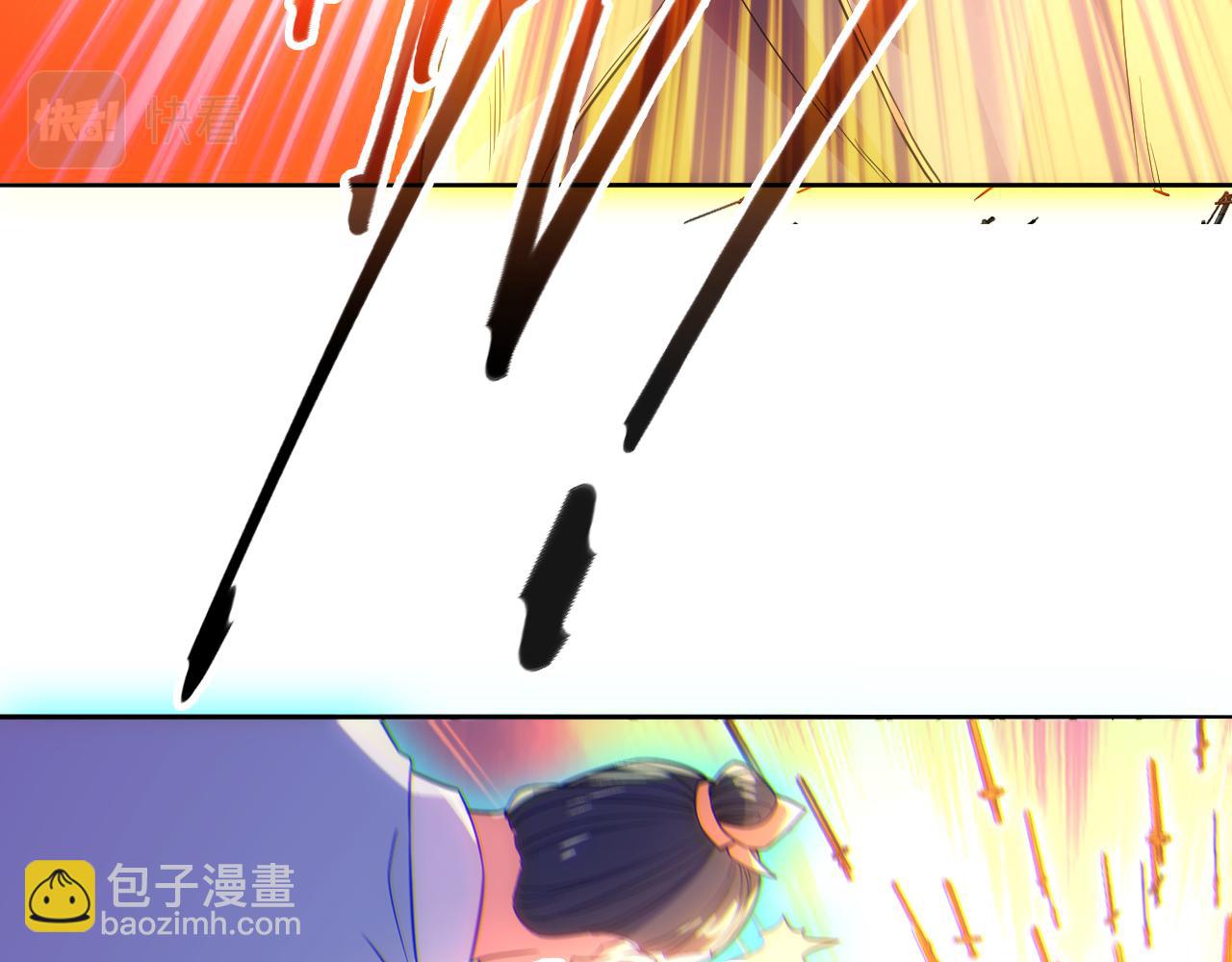 第100话 一宁有难，八方支援97