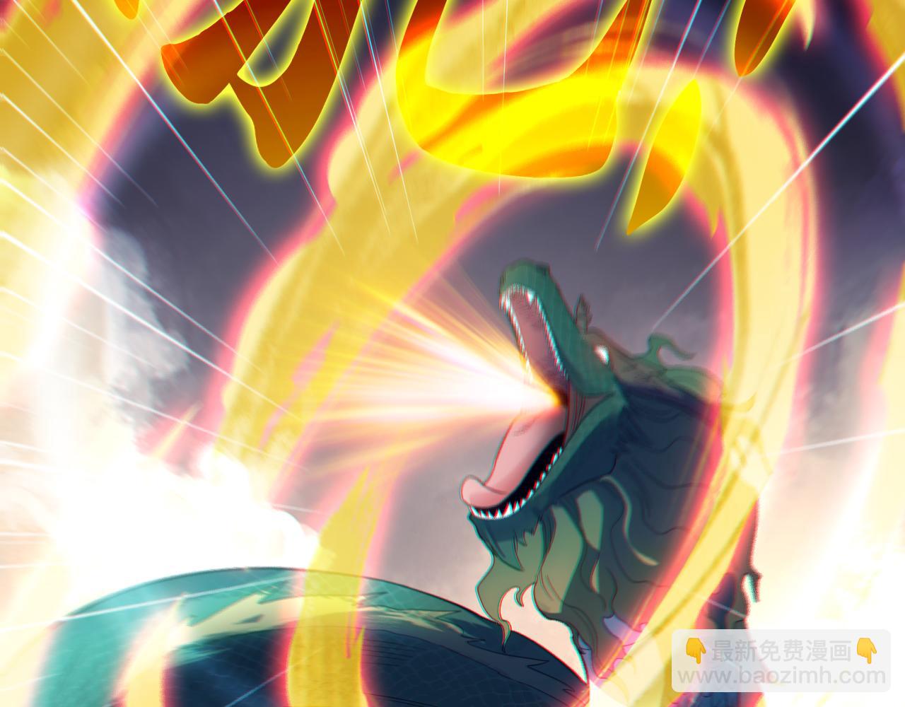 第102话 怪物们的终极对决！47