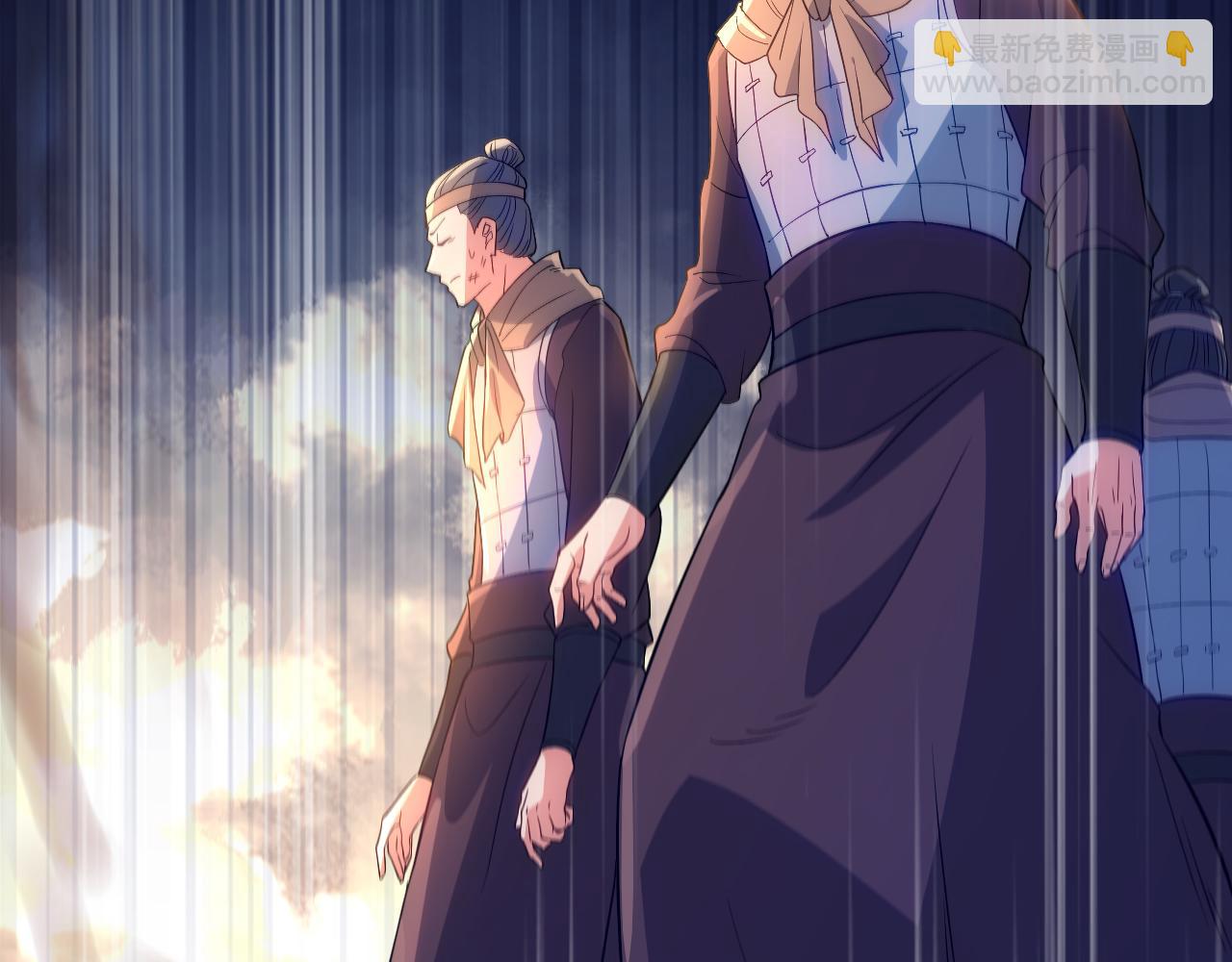 第102话 怪物们的终极对决！99