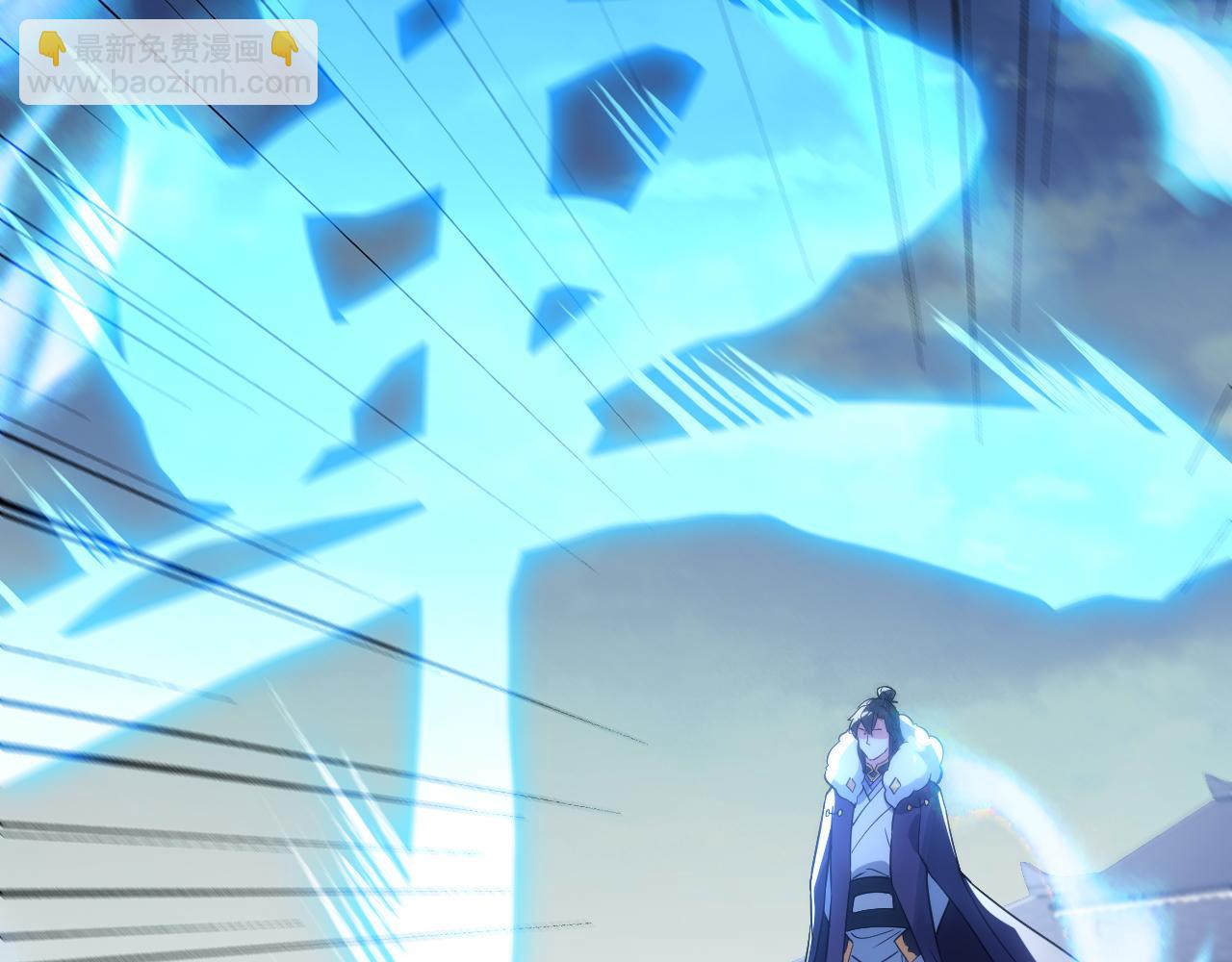 第109话 你在狗叫什么？101
