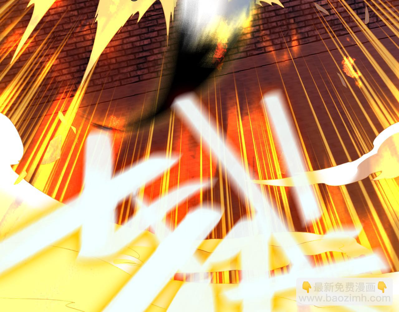 第109话 你在狗叫什么？119