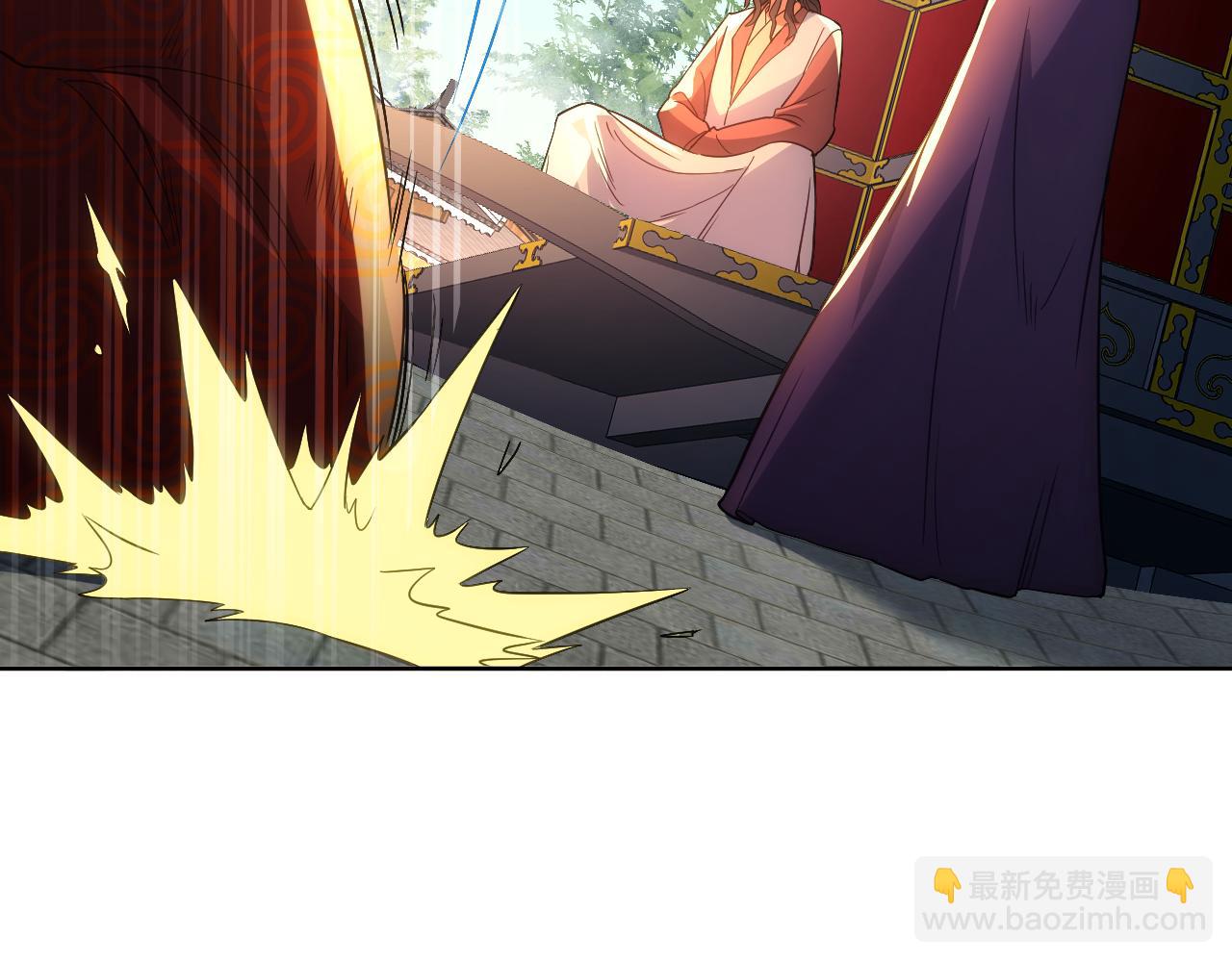 第109话 你在狗叫什么？133