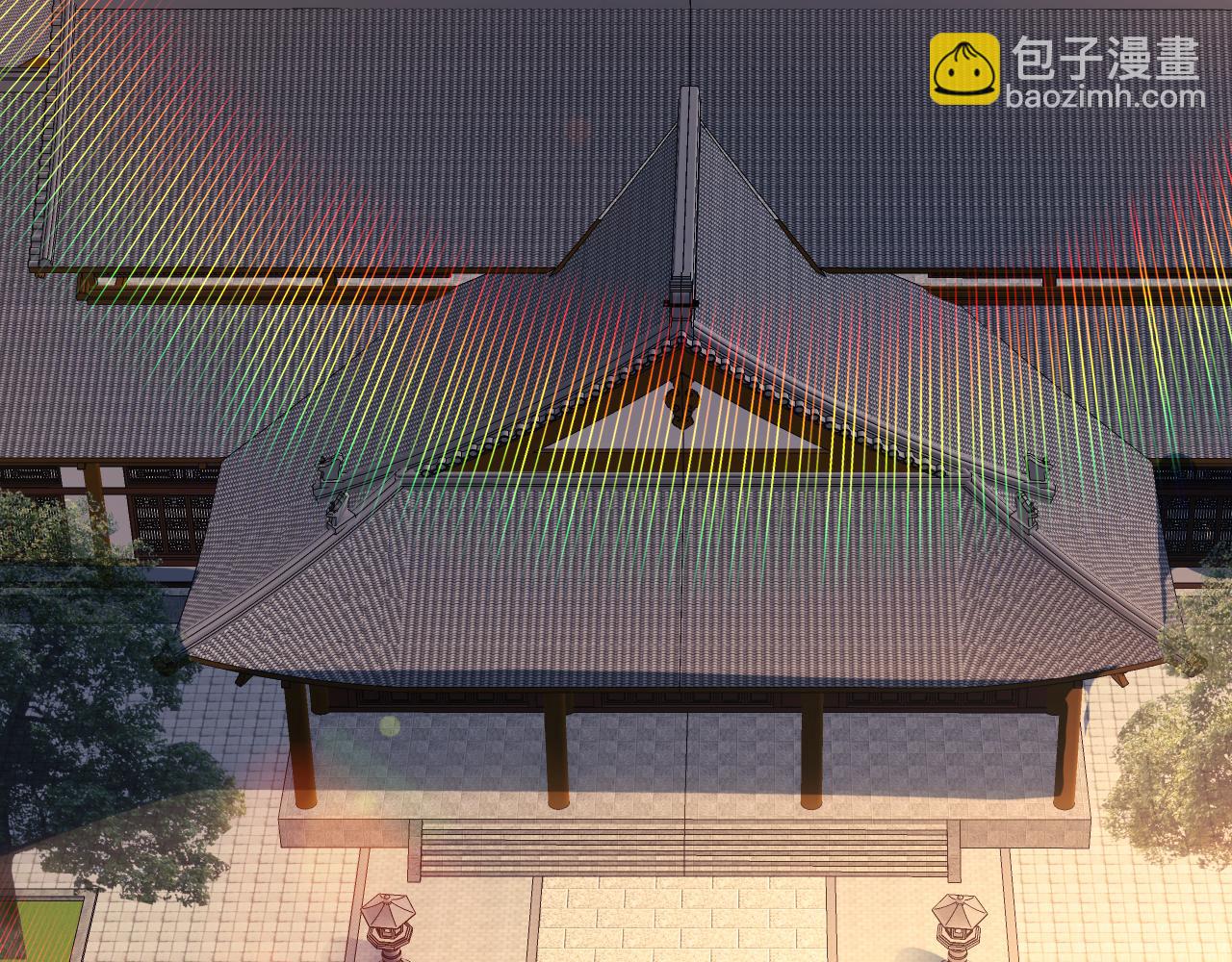第109话 你在狗叫什么？24