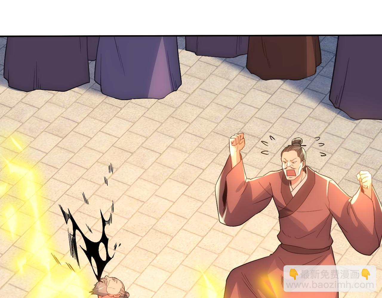 第109话 你在狗叫什么？68