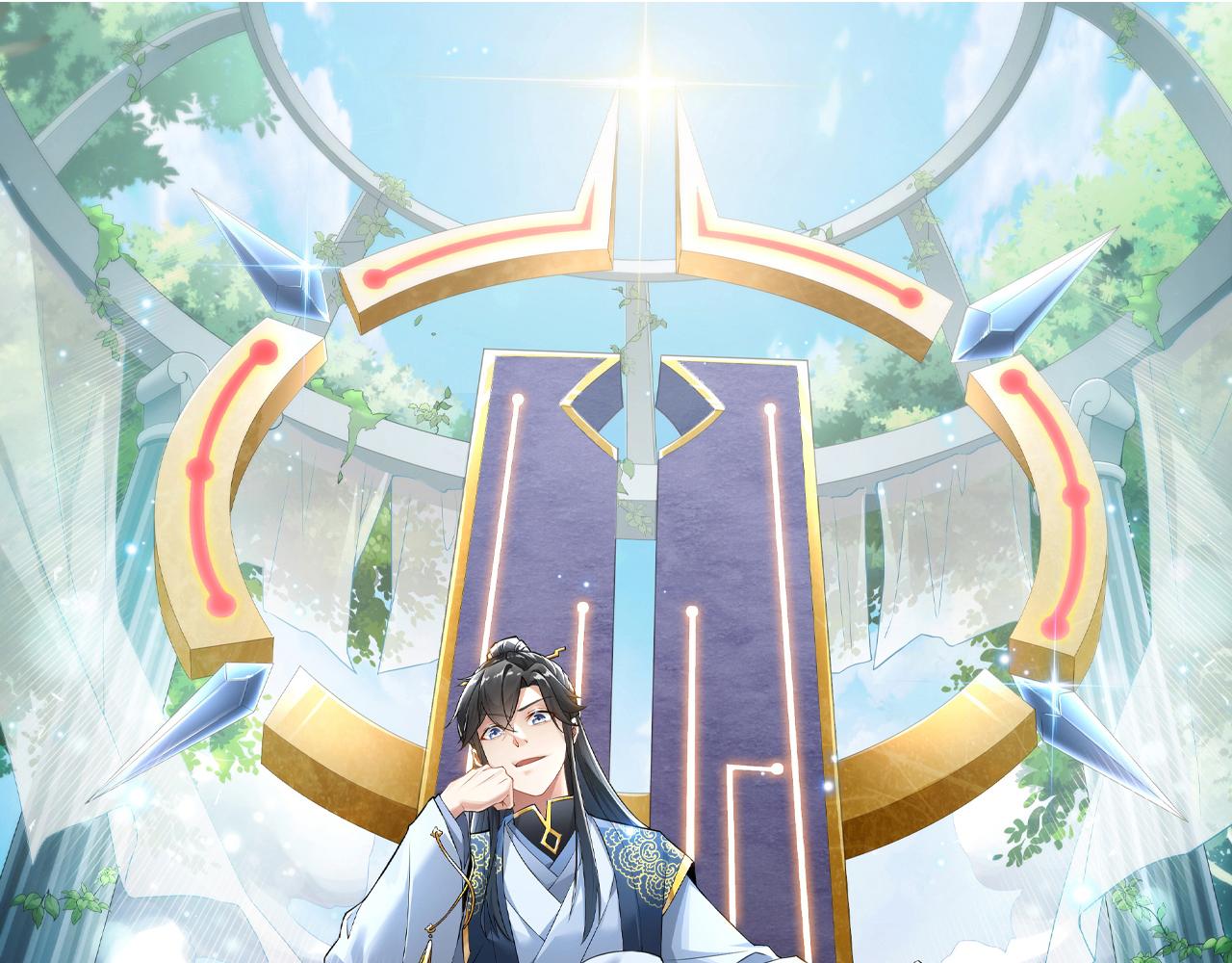 第111话 她还是个孩子，千万别放过她！0