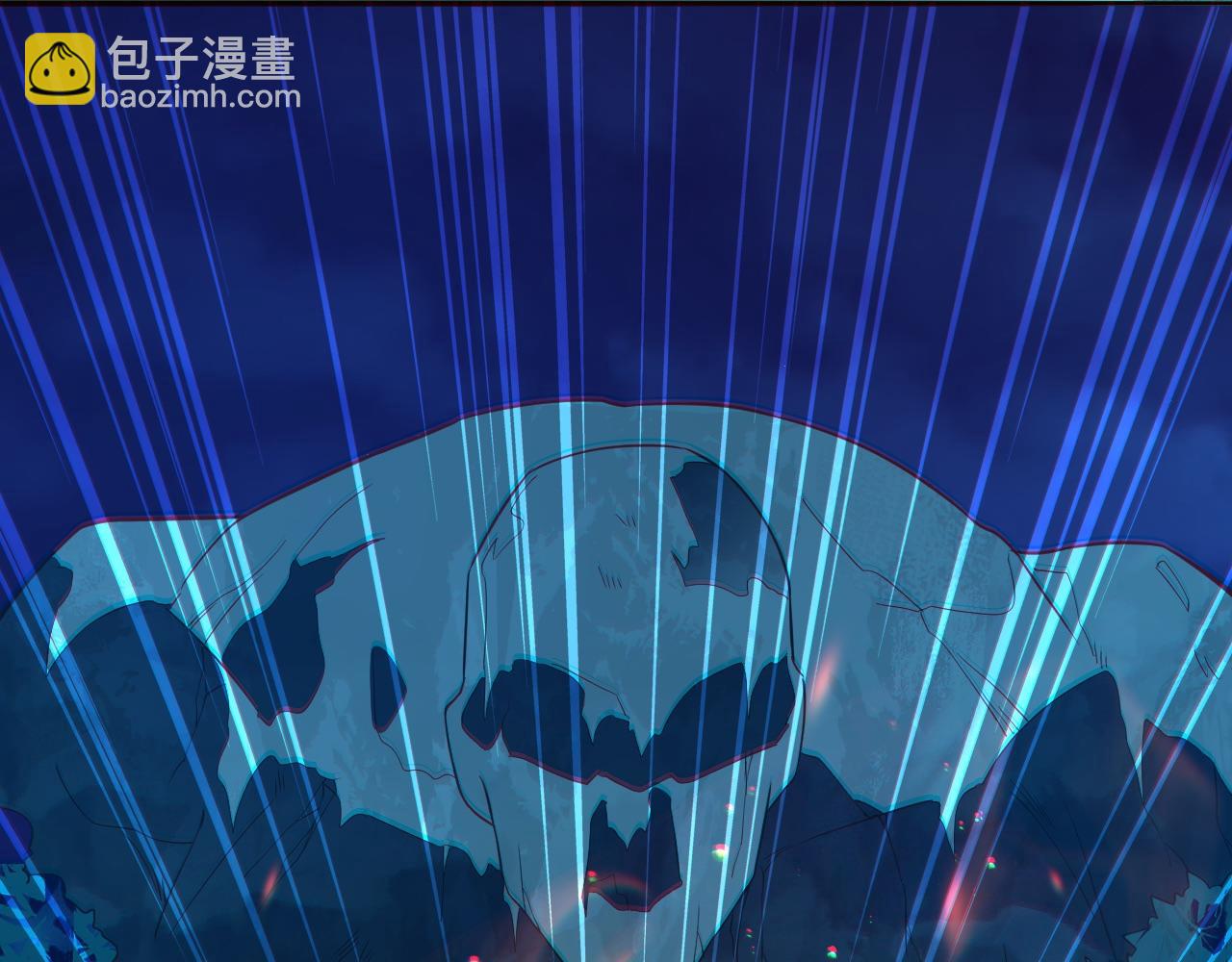 第111话 她还是个孩子，千万别放过她！129