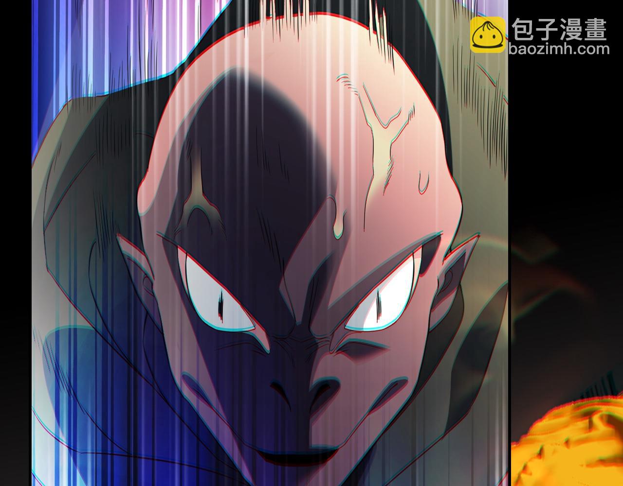 第111话 她还是个孩子，千万别放过她！132